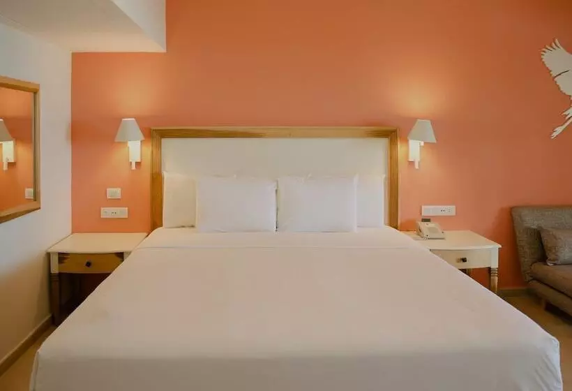 スタンダードルーム, Iberostar Waves Punta Cana