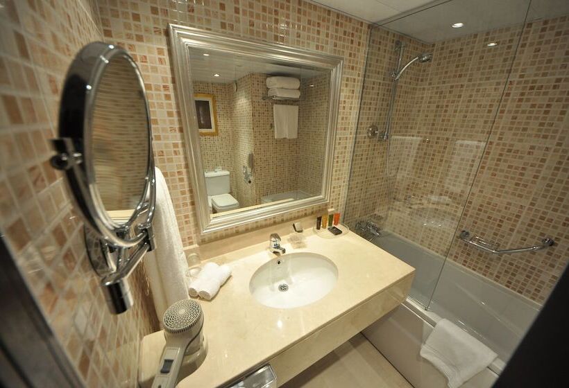 اتاق استاندارد, Le Passage Cairo Hotel & Casino