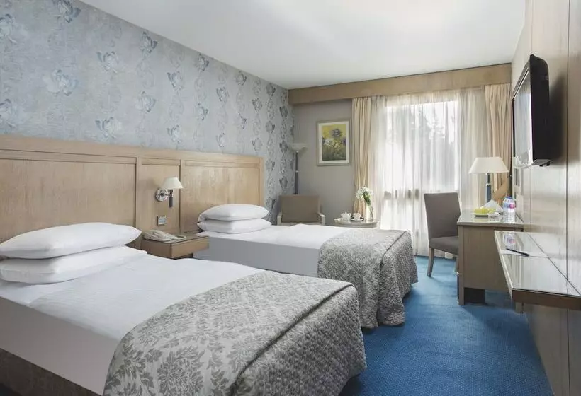 اتاق لوکس, Le Passage Cairo Hotel & Casino