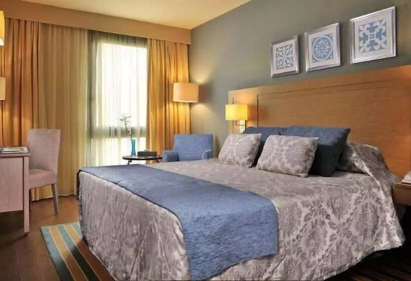 اتاق لوکس, Le Passage Cairo Hotel & Casino