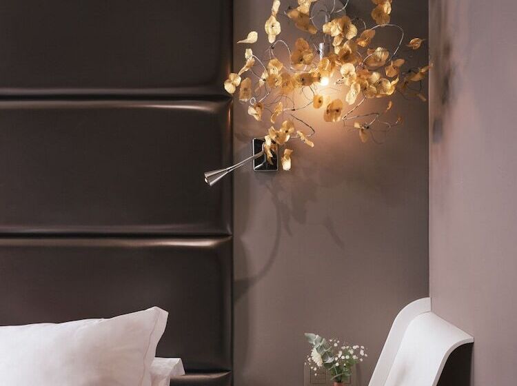 スタンダードルーム, Legend Hôtel Paris