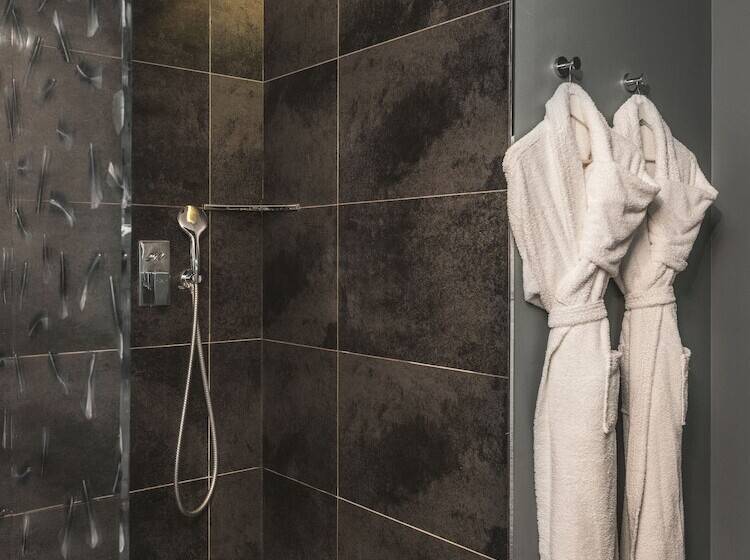 スイート, Legend Hôtel Paris