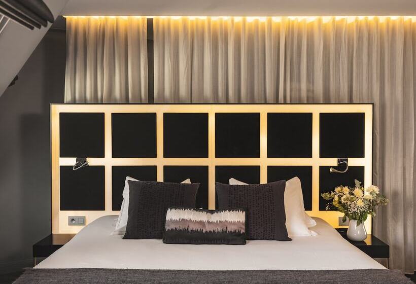 スイート, Legend Hôtel Paris