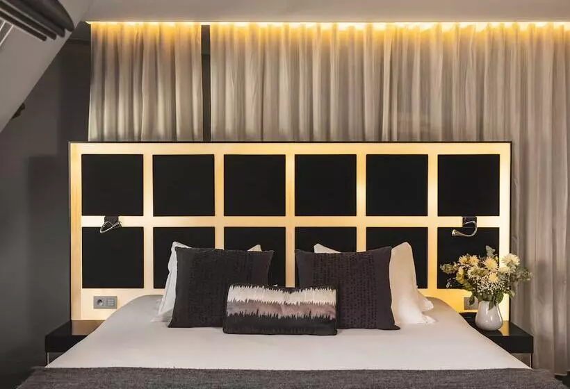 スイート, Legend Hôtel Paris
