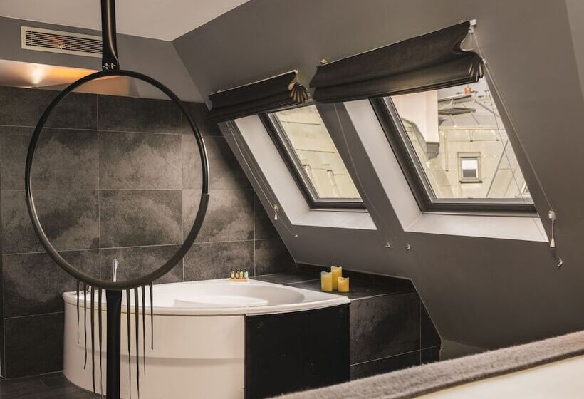 スイート, Legend Hôtel Paris