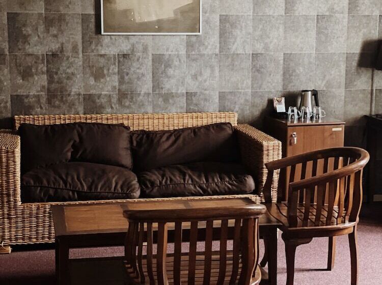 חדר קומפורט, Alfred Hotels Compiègne