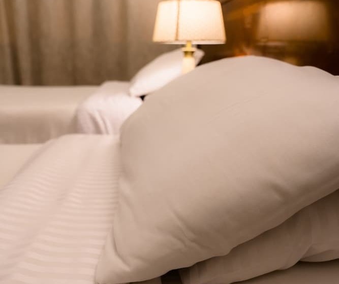 اتاق استاندارد, Royal Marshal