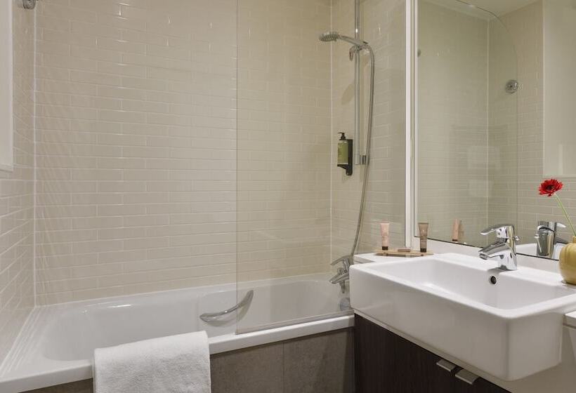 استودیوی استاندارد, Citadines Montparnasse Paris