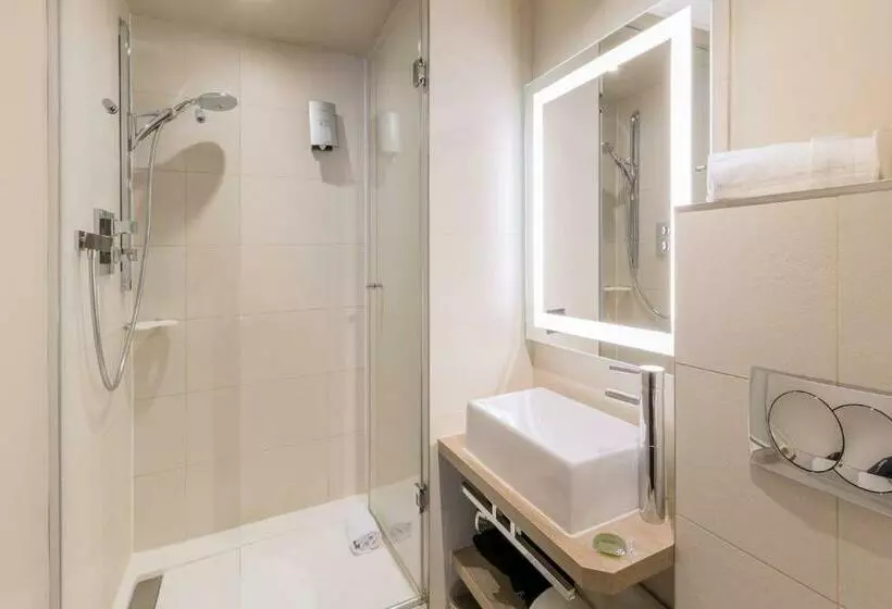 اتاق سوپریور, Best Western Le Montmartre – Saint Pierre