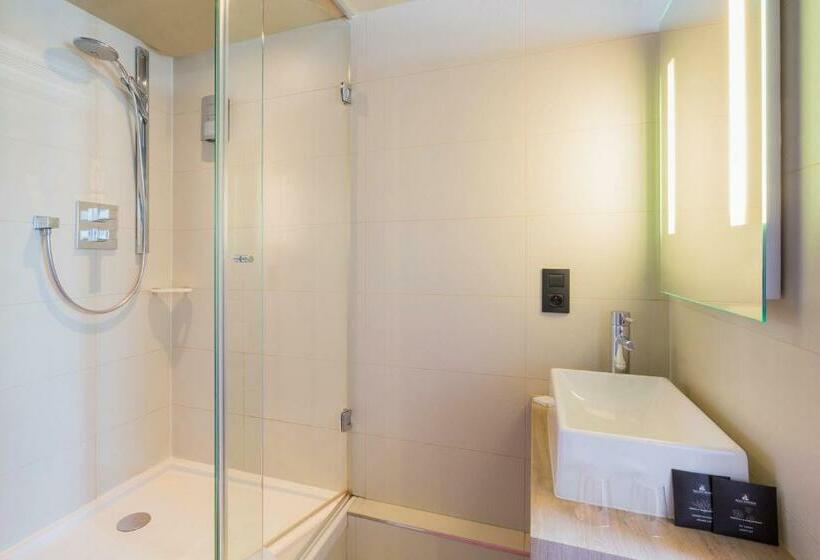 スーペリアールーム, Best Western Le Montmartre – Saint Pierre