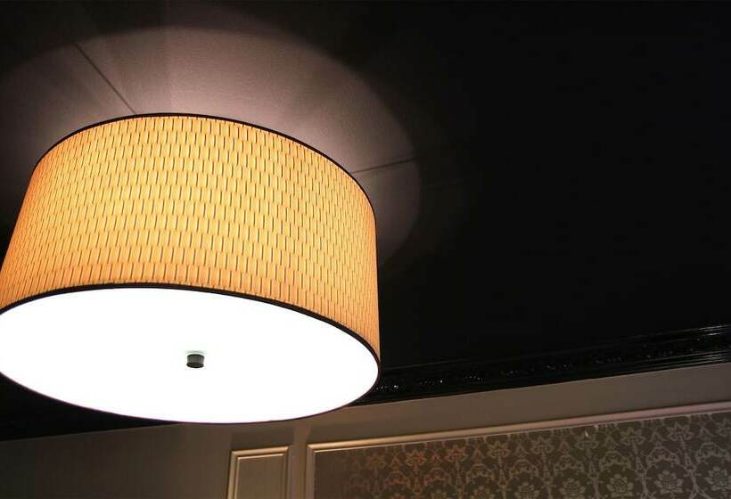 スーペリアールーム, Best Western Le Montmartre – Saint Pierre