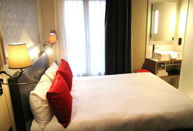クラシックルーム, Best Western Le Montmartre – Saint Pierre