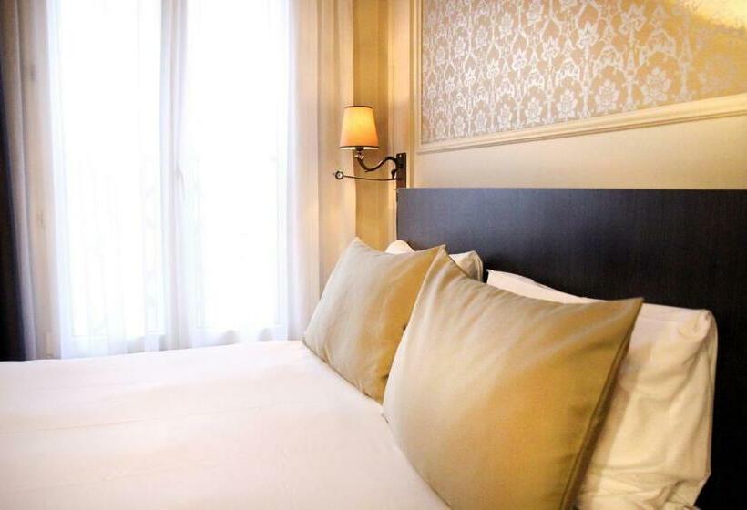 クラシックルーム, Best Western Le Montmartre – Saint Pierre