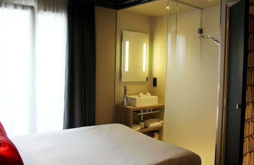 クラシックルーム, Best Western Le Montmartre – Saint Pierre