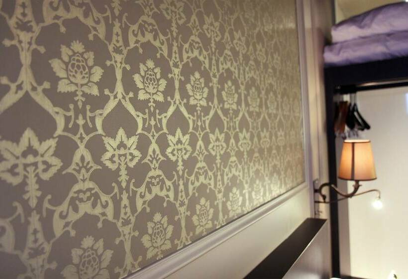 クラシックルーム, Best Western Le Montmartre – Saint Pierre