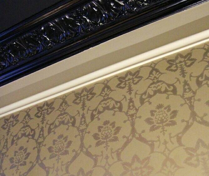 اتاق کلاسیک, Best Western Le Montmartre – Saint Pierre