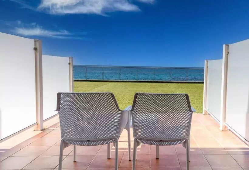 Standard-huone Merinäkymä, Cala Di Sole