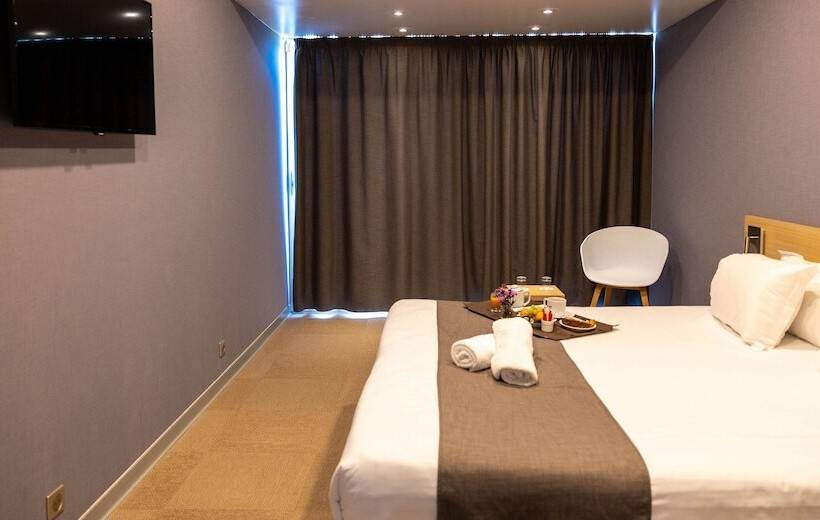 オーシャンビュースタンダードルーム, Cala Di Sole