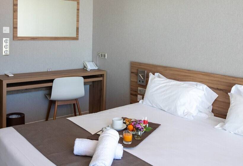 オーシャンビュースタンダードルーム, Cala Di Sole