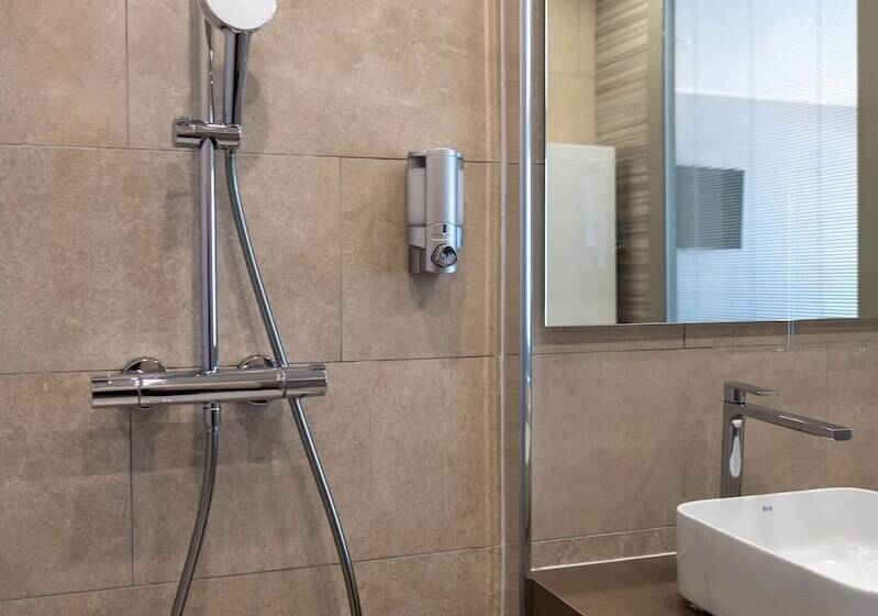 海の見えるコンフォートルーム, Cala Di Sole