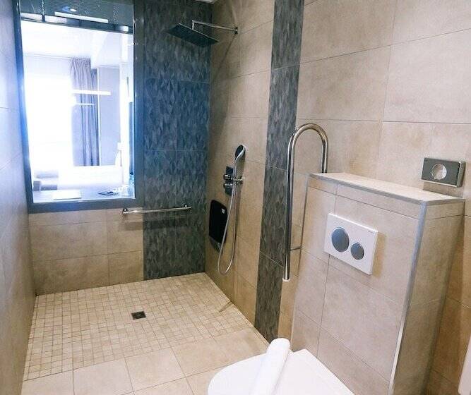 オーシャンビュースタンダードルーム, Cala Di Sole