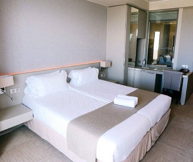 オーシャンビュースタンダードルーム, Cala Di Sole