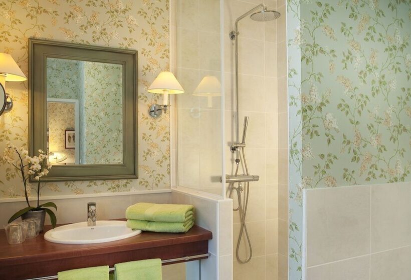 클래식 룸, Gradlon