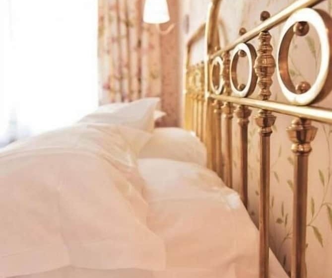 클래식 룸, Gradlon