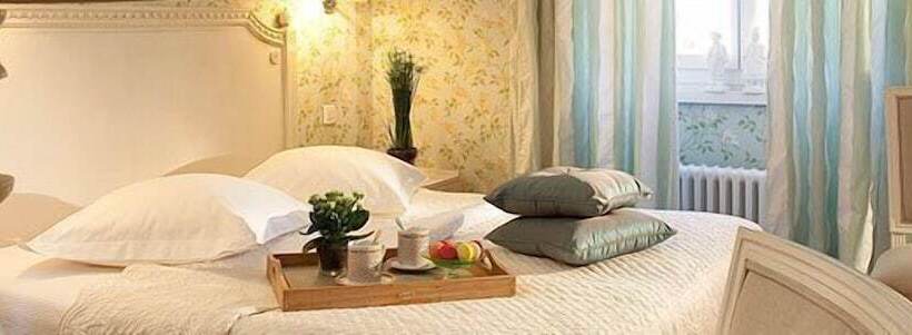 클래식 룸, Gradlon