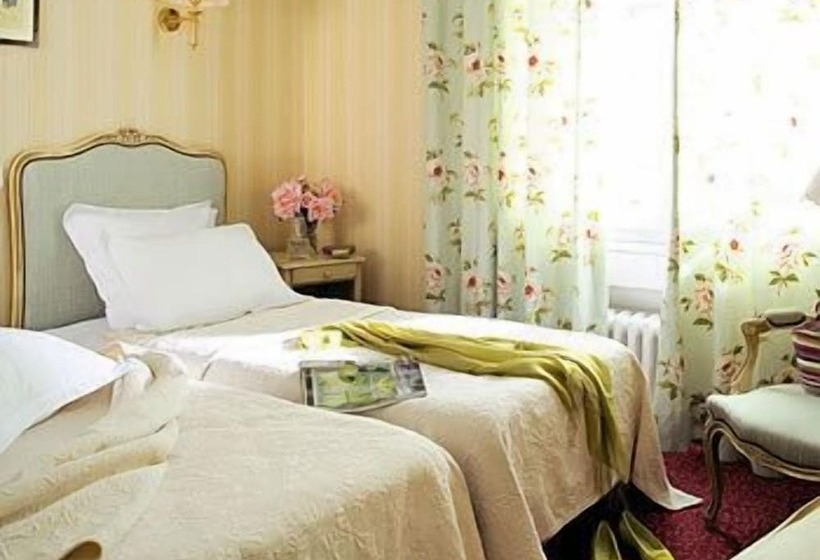 古典房间, Gradlon