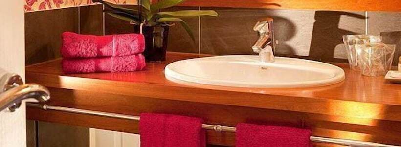 수피리어 룸, Gradlon