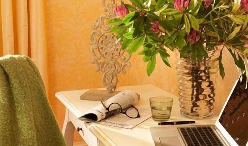 수피리어 룸, Gradlon