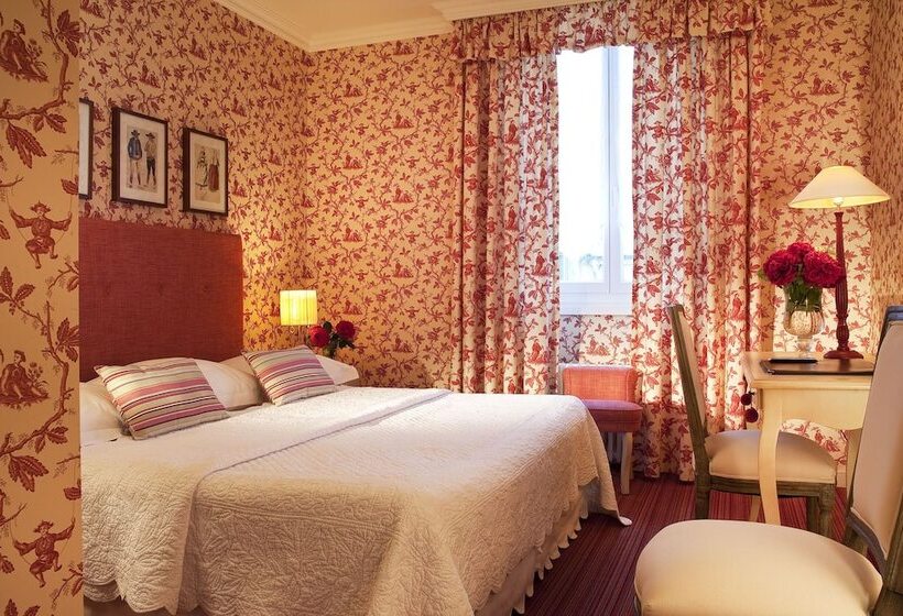 수피리어 룸, Gradlon