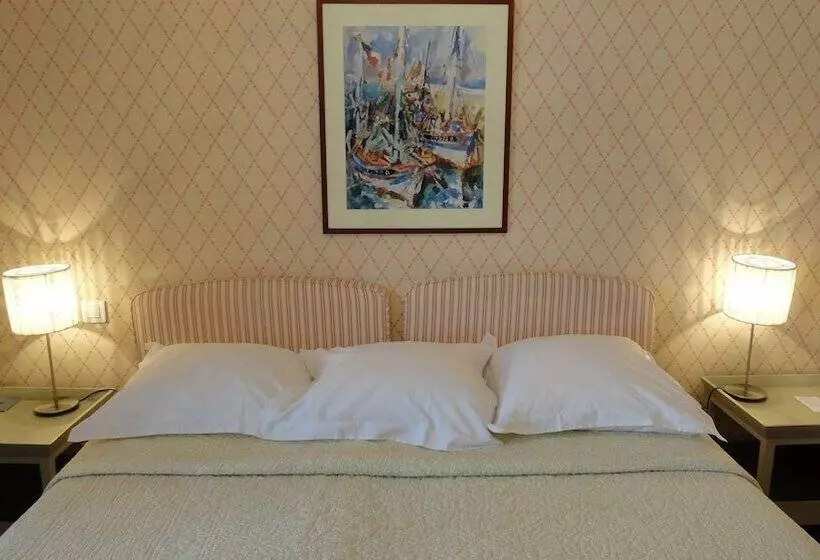 Suite, Gradlon