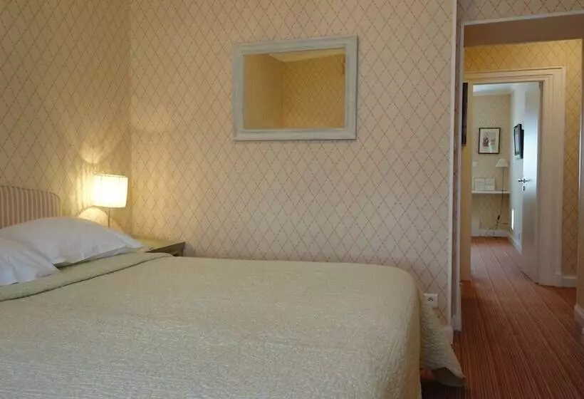 Suite, Gradlon
