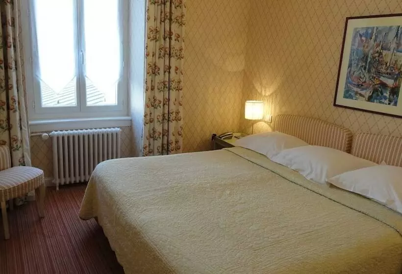 Suite, Gradlon
