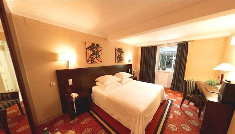 Номер Стандарт Адаптированный для Инвалидов, Gradlon