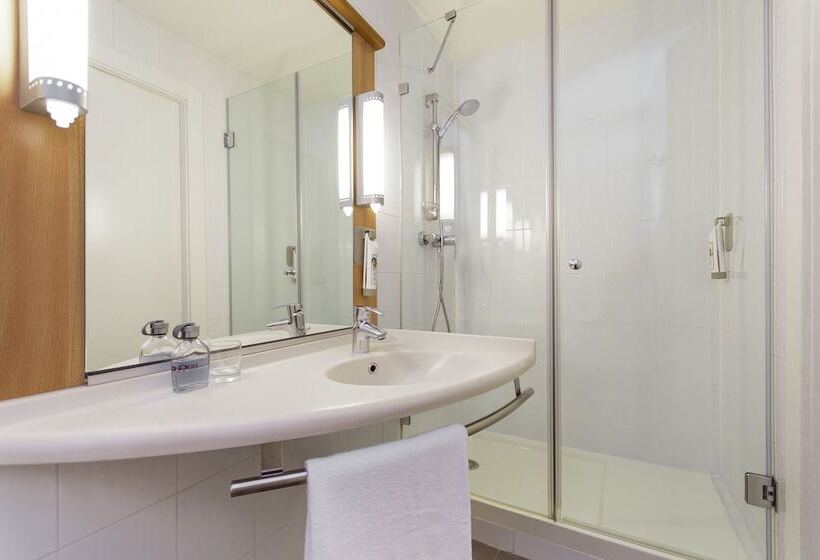 스탠다드 룸, Ibis Creilsuroise