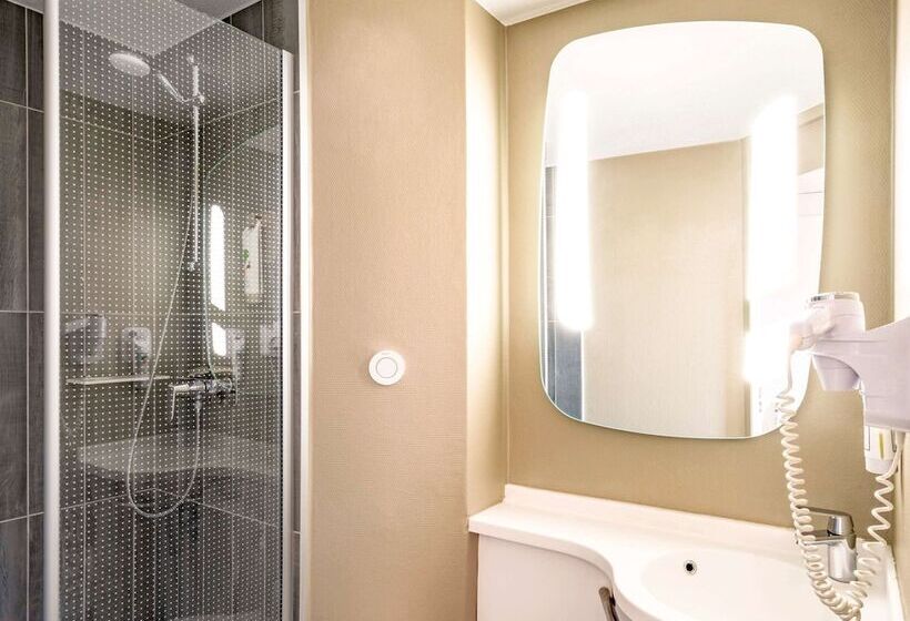 스탠다드 룸, Ibis Creilsuroise