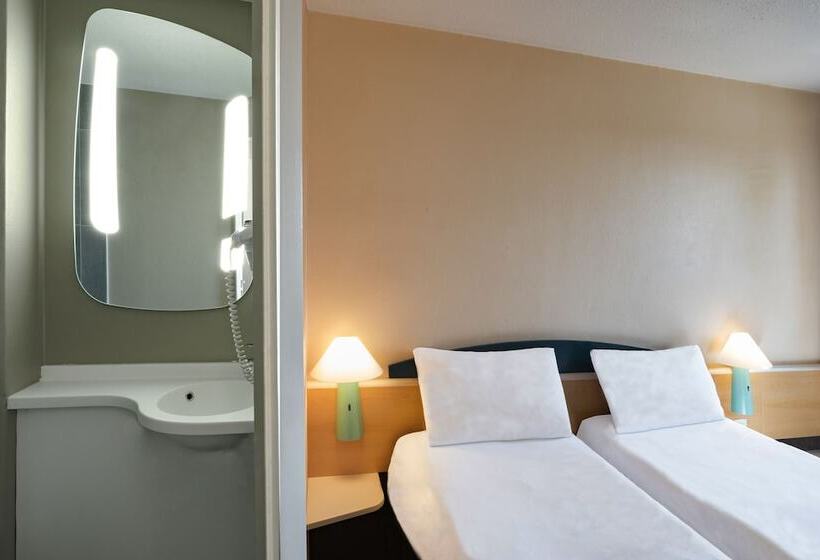 스탠다드 룸, Ibis Creilsuroise