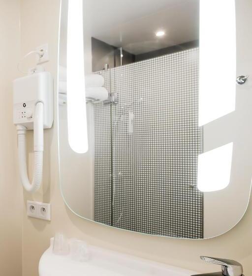 스탠다드 룸, Ibis Creilsuroise