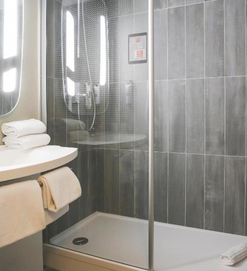 스탠다드 룸, Ibis Creilsuroise