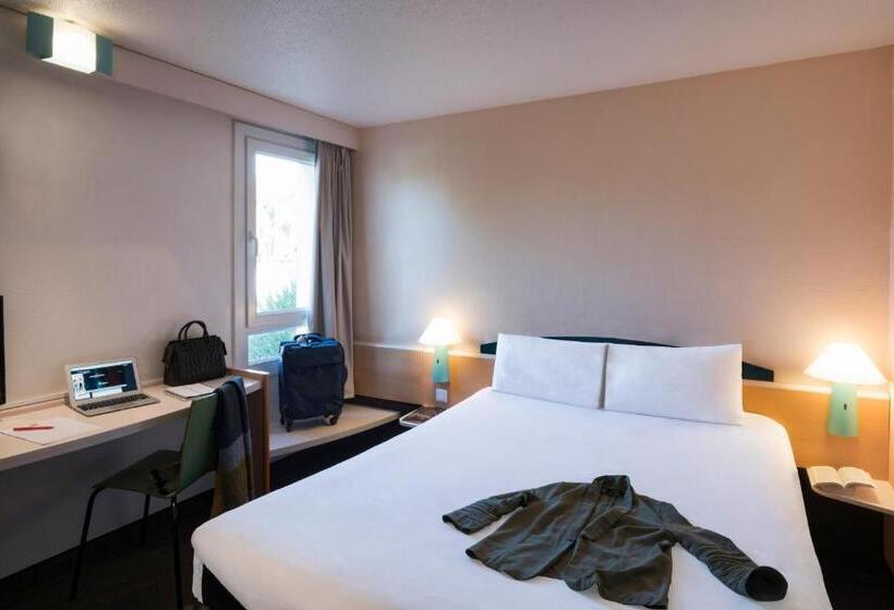 스탠다드 룸, Ibis Creilsuroise