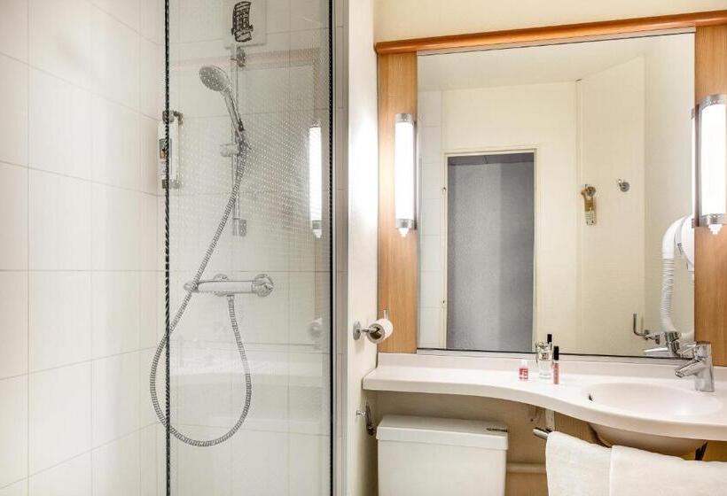 스탠다드 룸, Ibis Creilsuroise