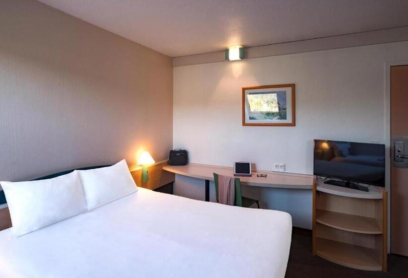 침실 2개 아파트, Ibis Creilsuroise