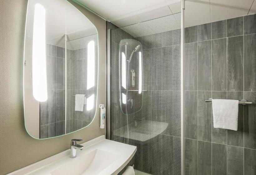 스탠다드 룸, Ibis Creilsuroise