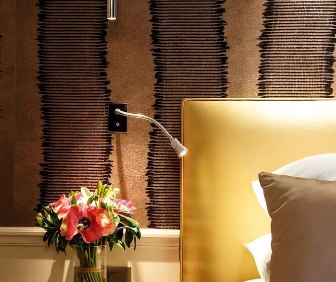 スーペリアールーム, Le Clos Medicis