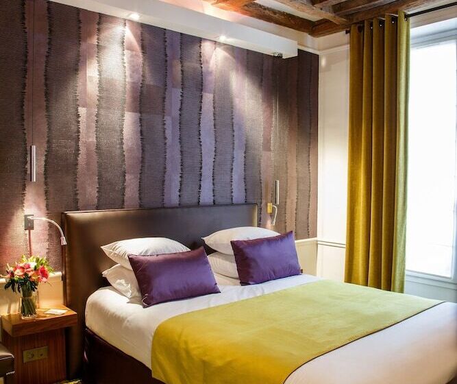 اتاق سوپریور, Le Clos Medicis