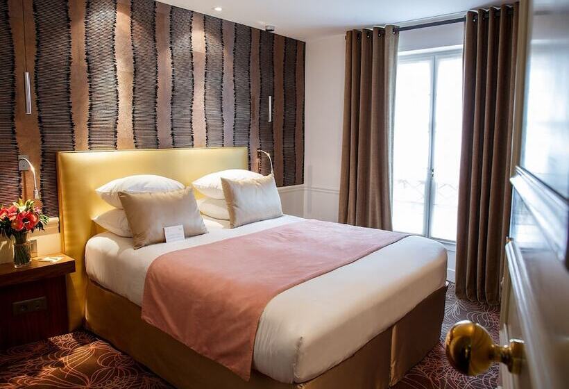 اتاق سوپریور, Le Clos Medicis