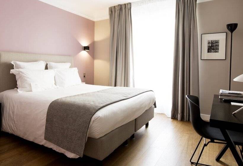 اتاق سوپریور, Hôtel Mathis Elysées